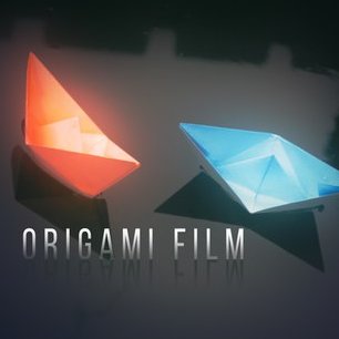 Origami-Film Видеосъемка
